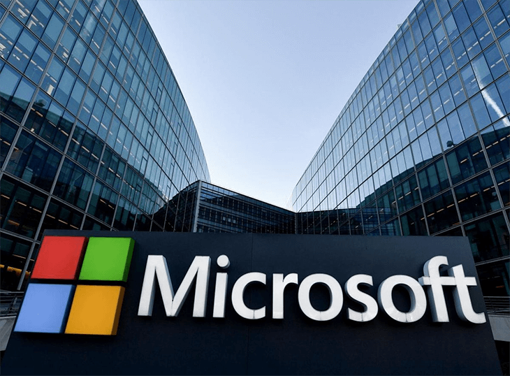 Microsoft chuẩn bị khai tử nốt Windows 8.1
